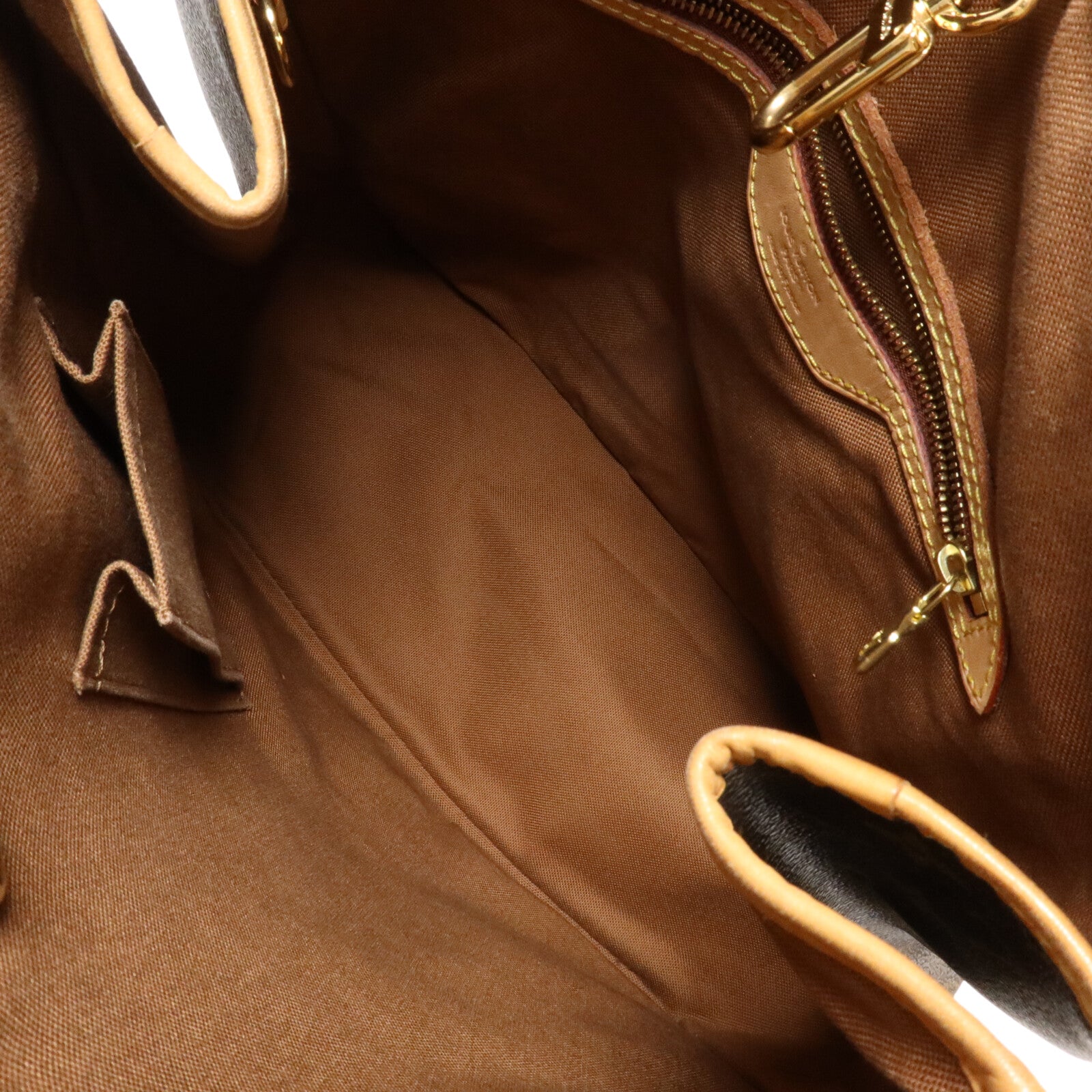 LOUIS VUITTON Monogram Batignolles肩背袋