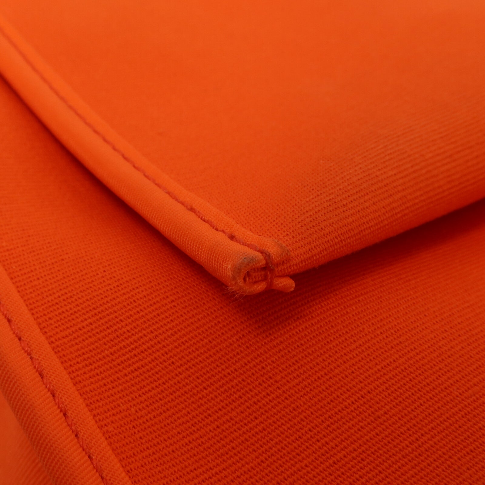 HERMES 帆布Herbag PM手挽肩背兩用袋Capucine