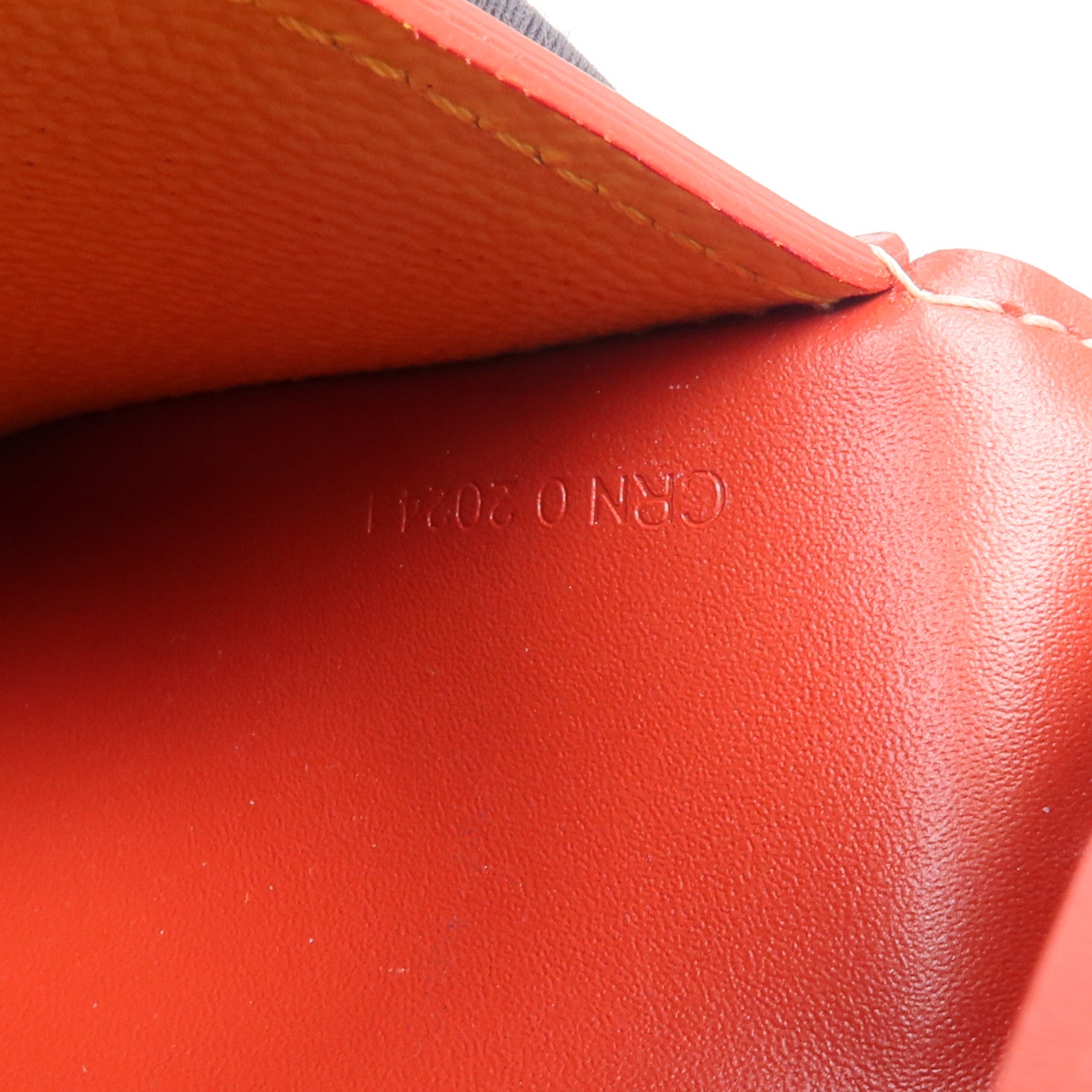 GOYARD 塗層帆布Card Case卡片套