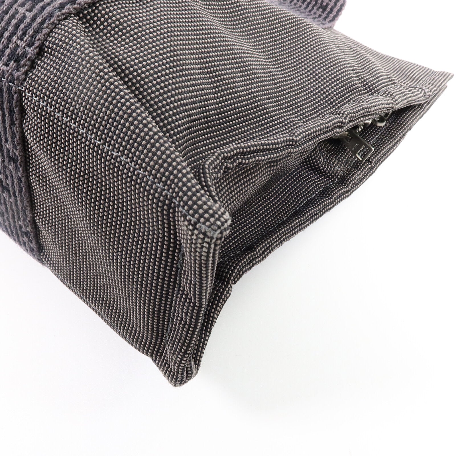 HERMES 帆布Herline Tote手挽袋