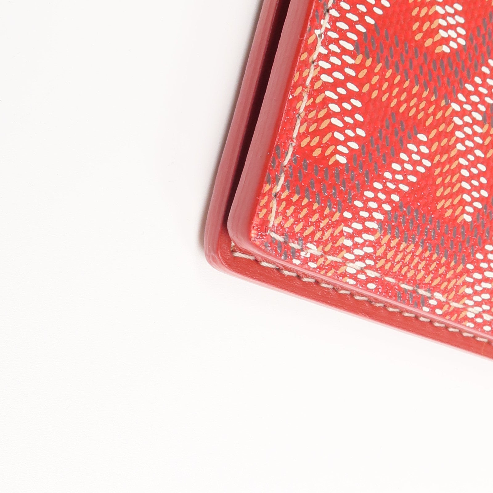 GOYARD 塗層帆布Card Case卡片套