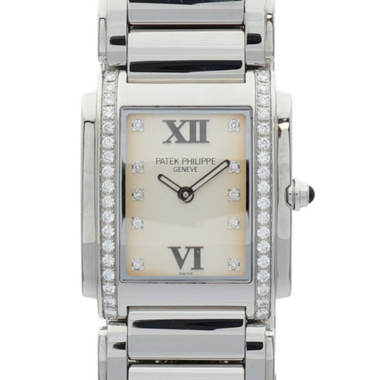 PATEK PHILIPPE Twenty-4 4910/10A-011