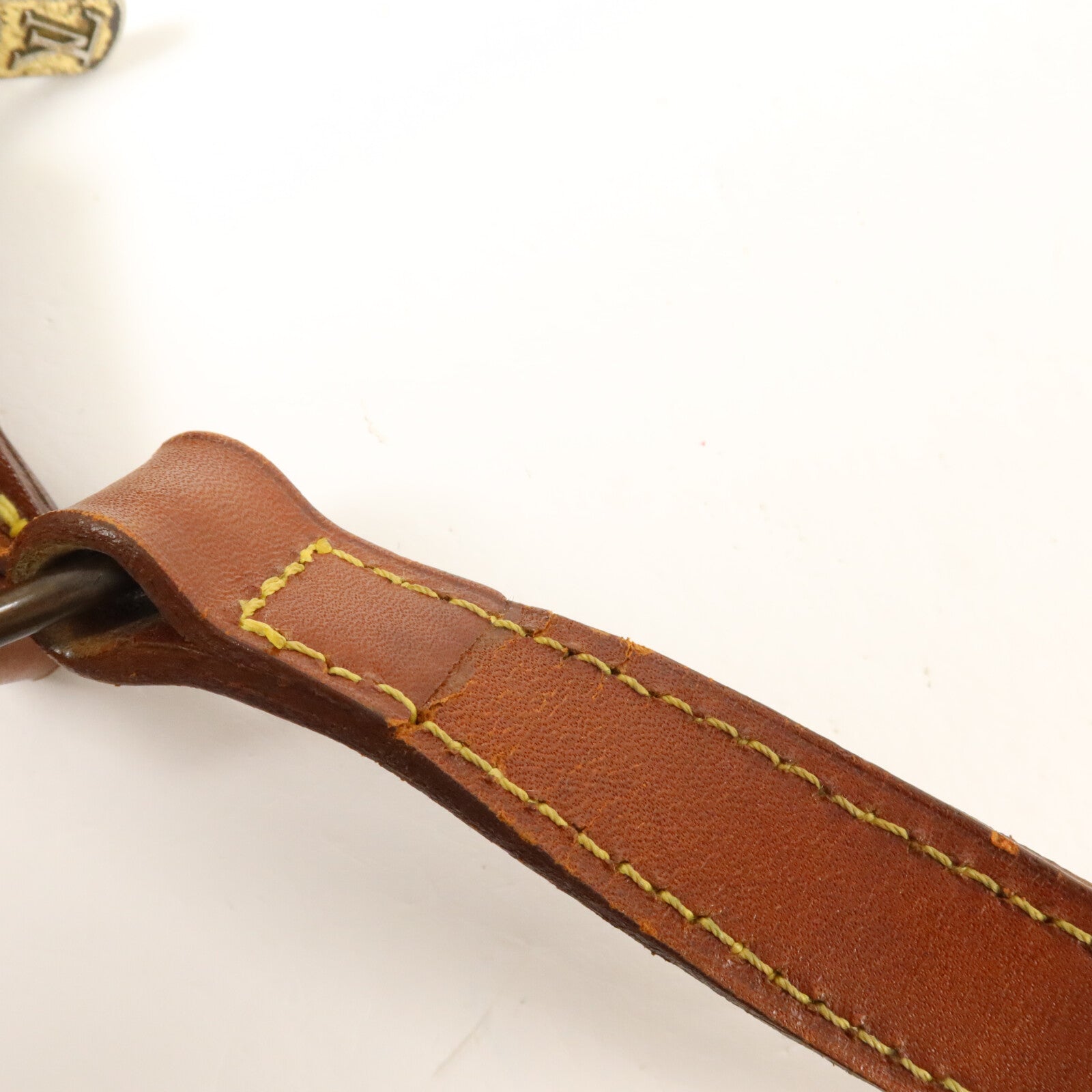 LOUIS VUITTON Monogram Boulogne 50肩背袋