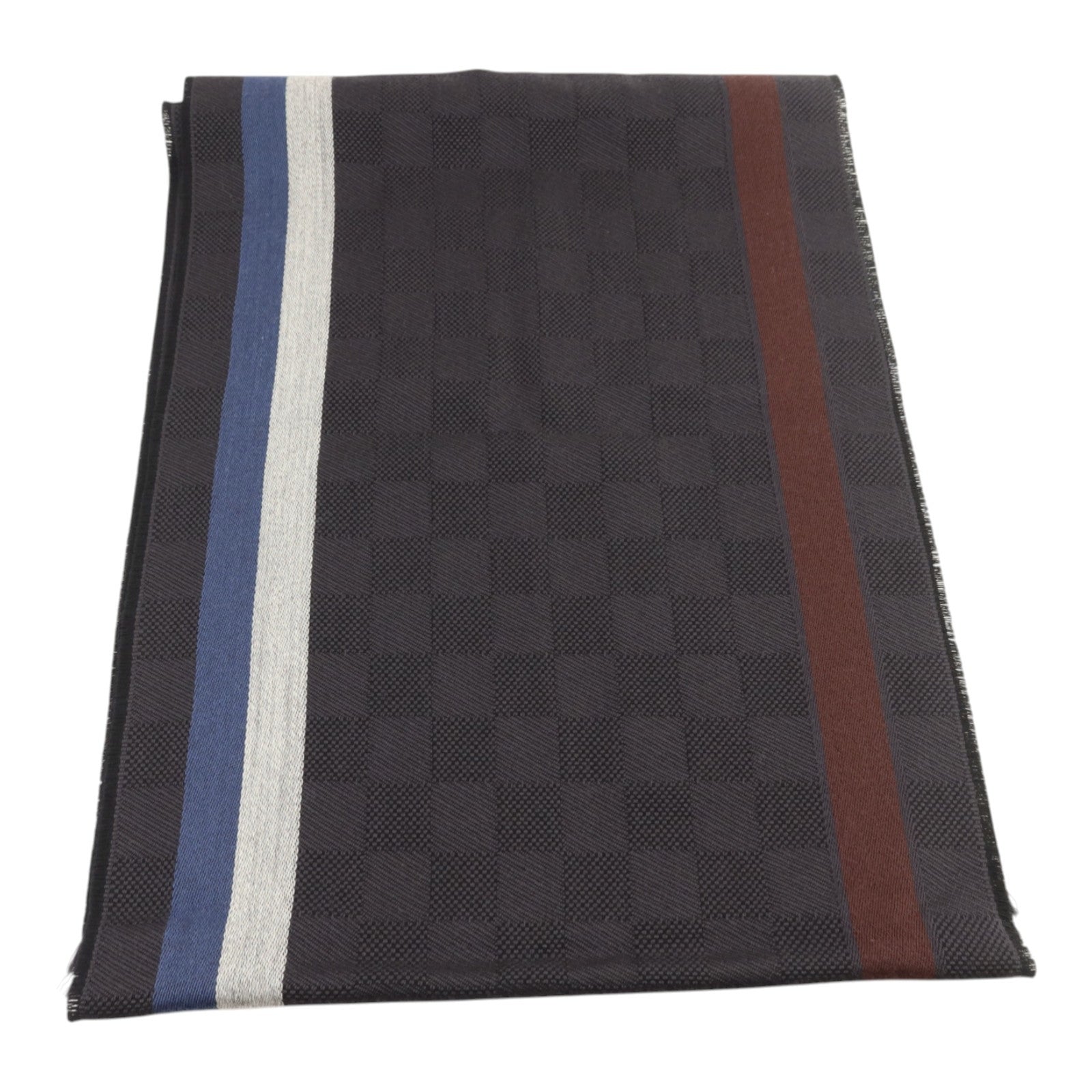 LOUIS VUITTON 羊毛Scarf圍巾