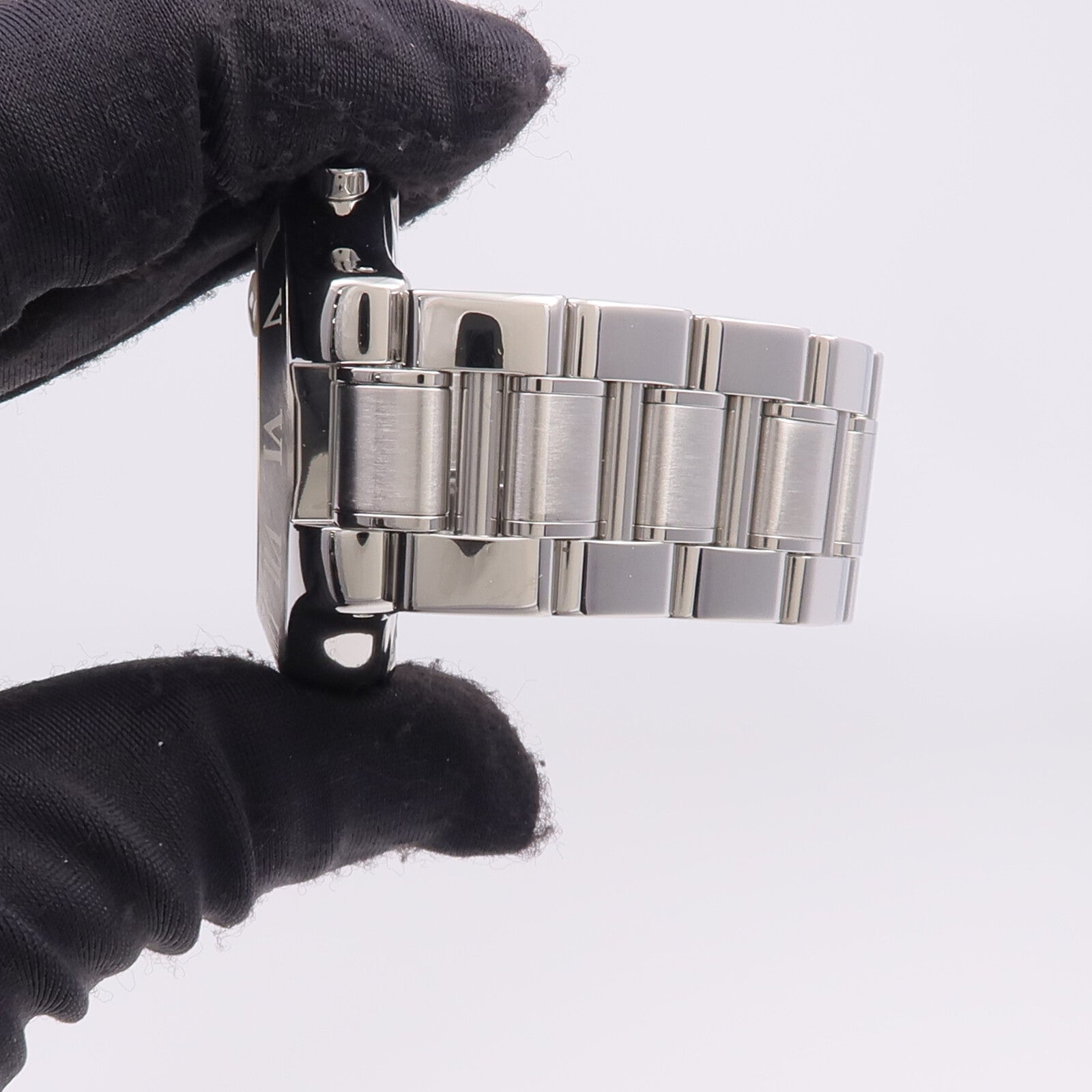 CARTIER Must 21 Chronoscaph W10184U2