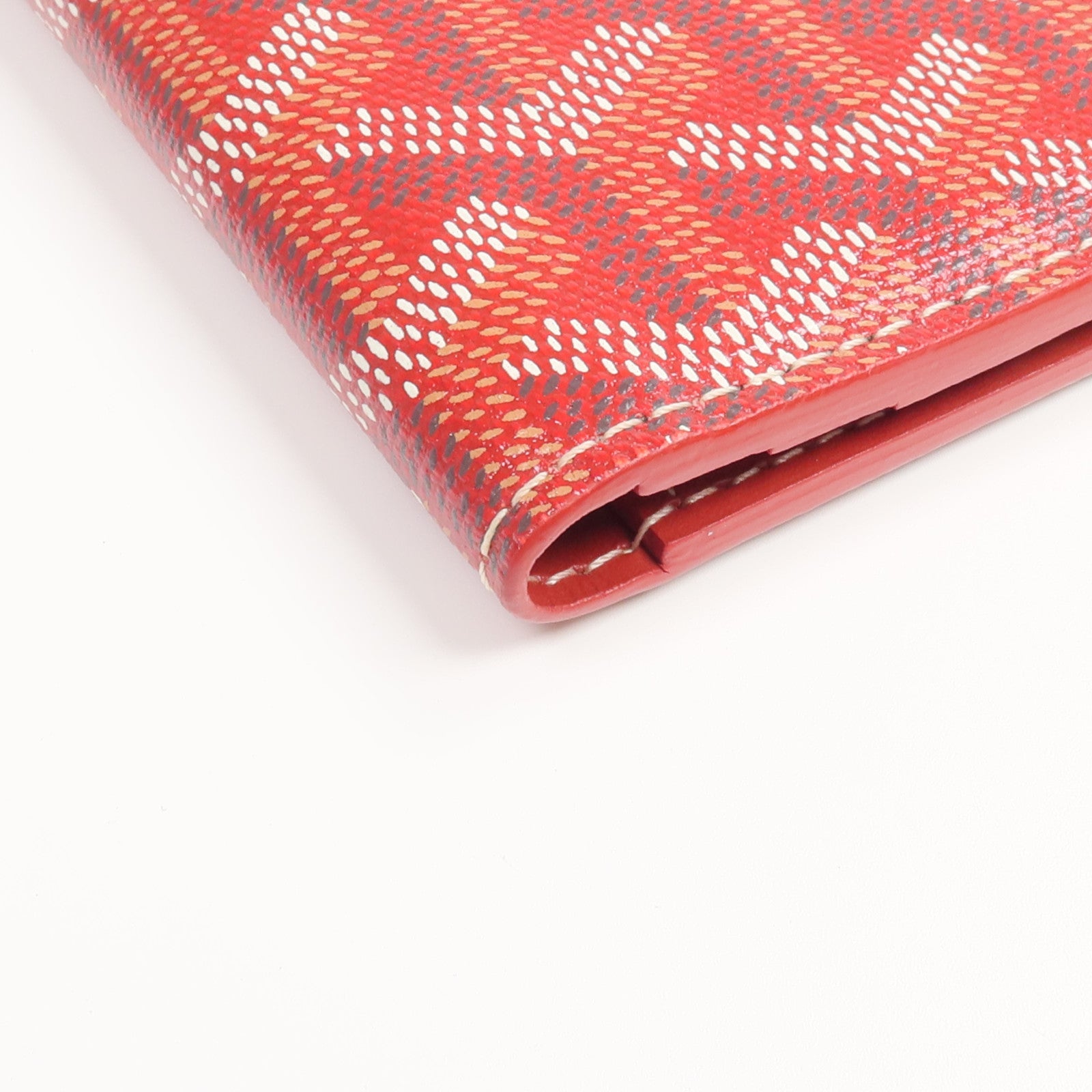 GOYARD 塗層帆布Card Case卡片套