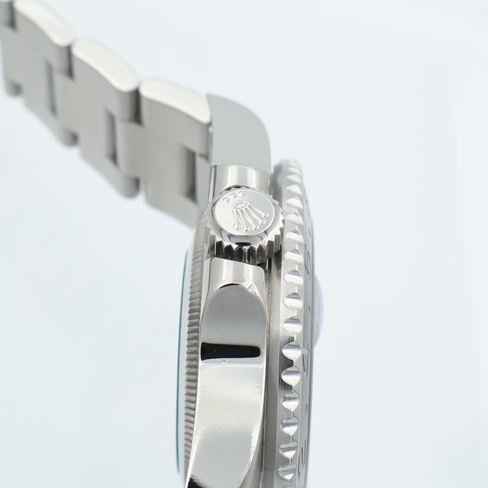 ROLEX GMT-Master II 116710LN