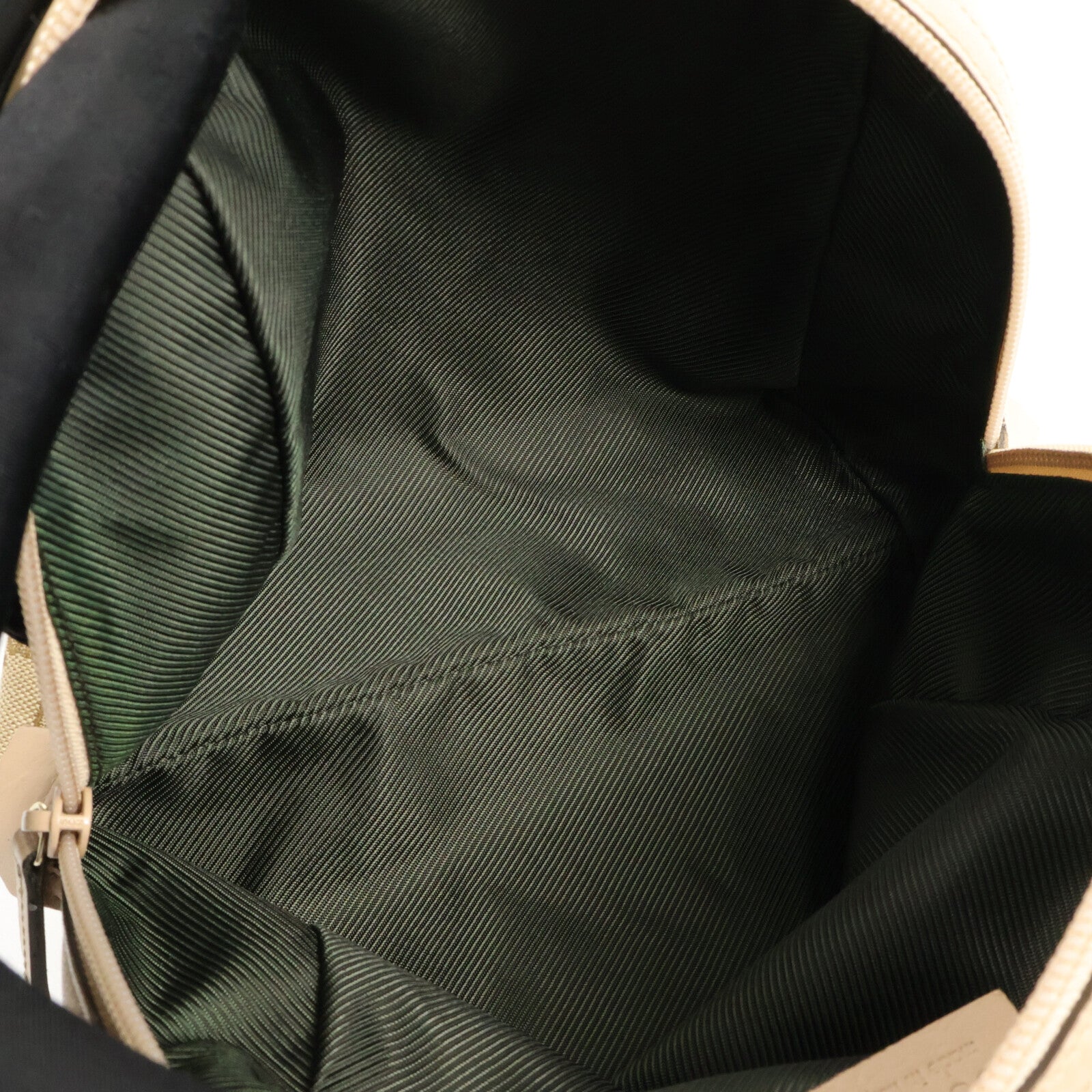 GUCCI 帆布Hand Bag手挽袋