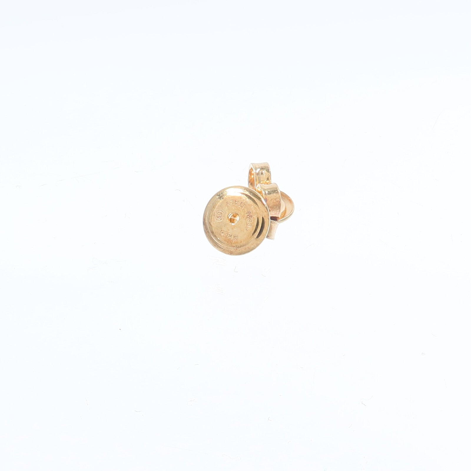 BOTTEGA VENETA 925純銀/金屬Earrings耳環