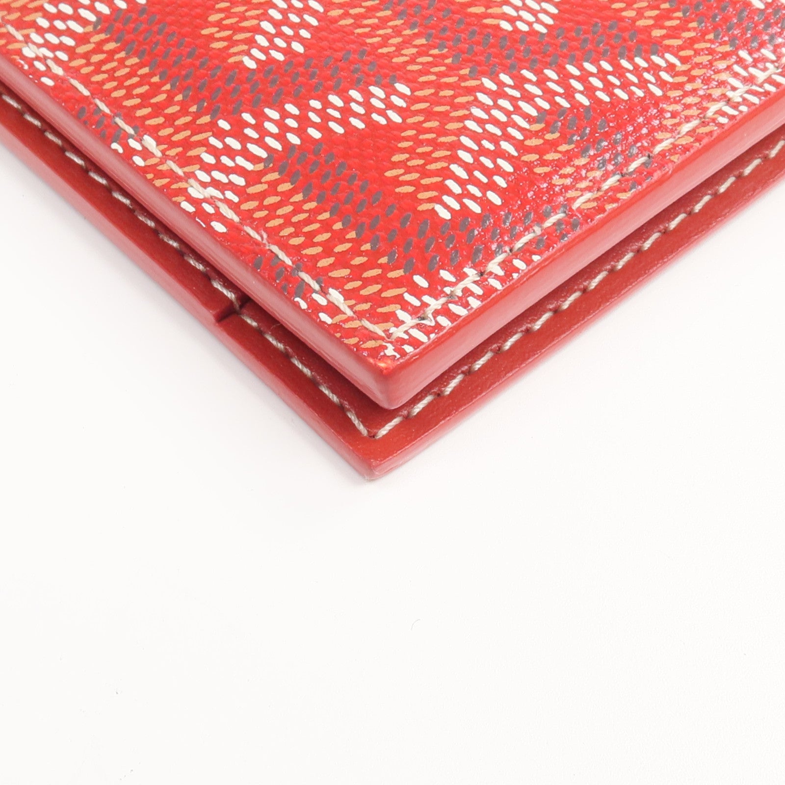 GOYARD 塗層帆布Card Case卡片套