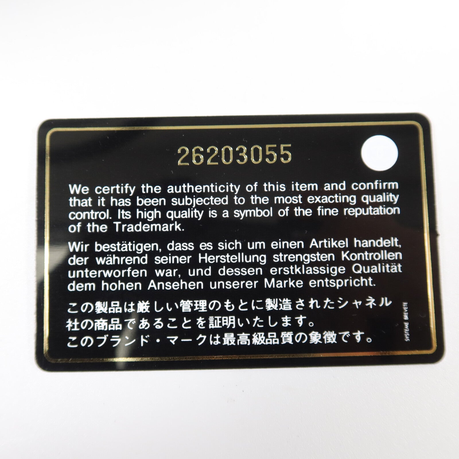 CHANEL 牛皮皮革Coco Handle Medium手挽肩背兩用袋