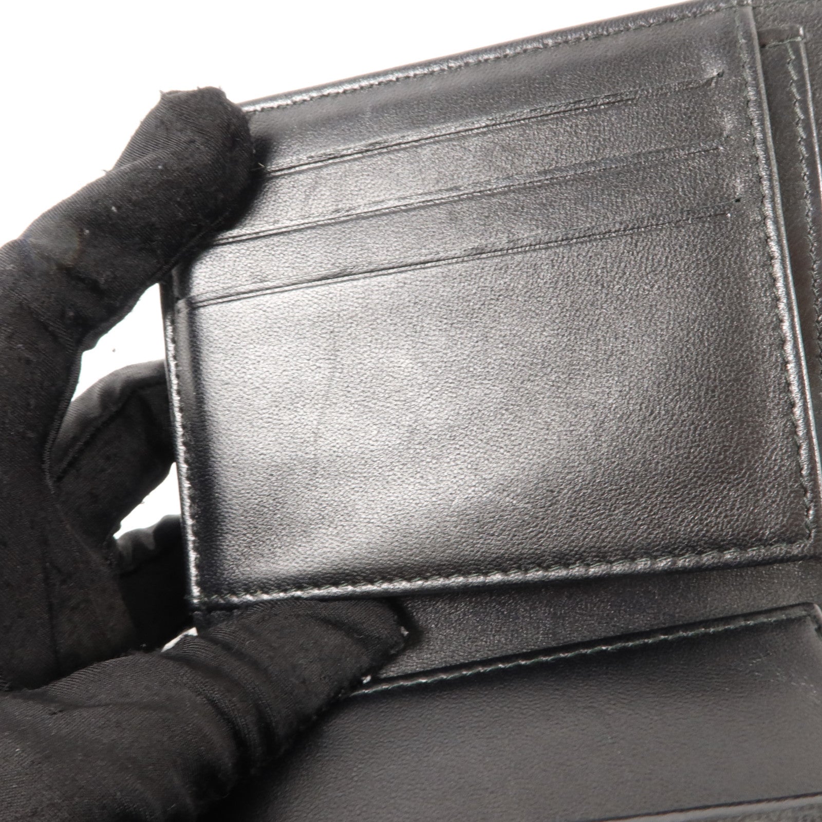 CHANEL 羊皮皮革Boy Chanel Flap Wallet錢包