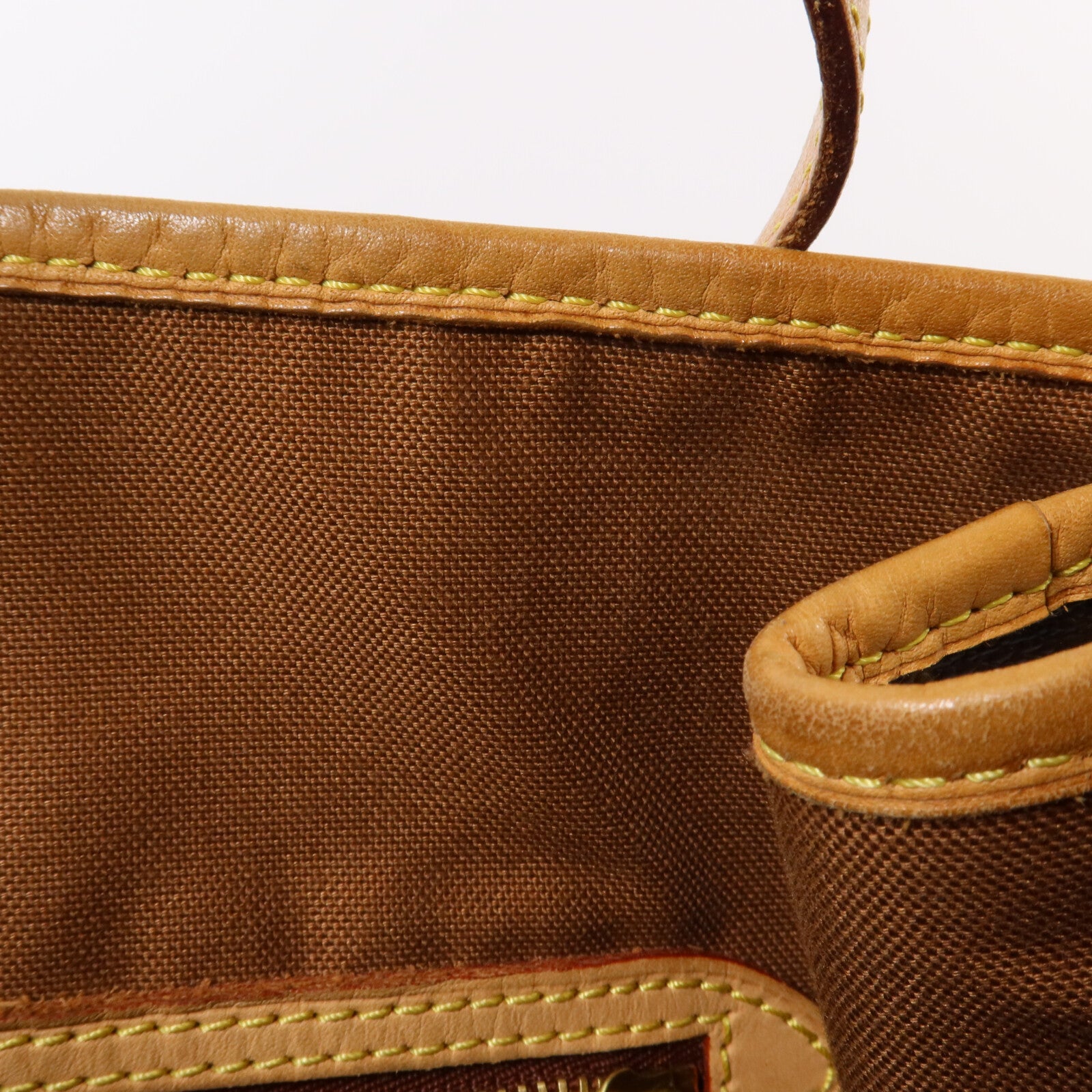 LOUIS VUITTON Monogram Batignolles肩背袋