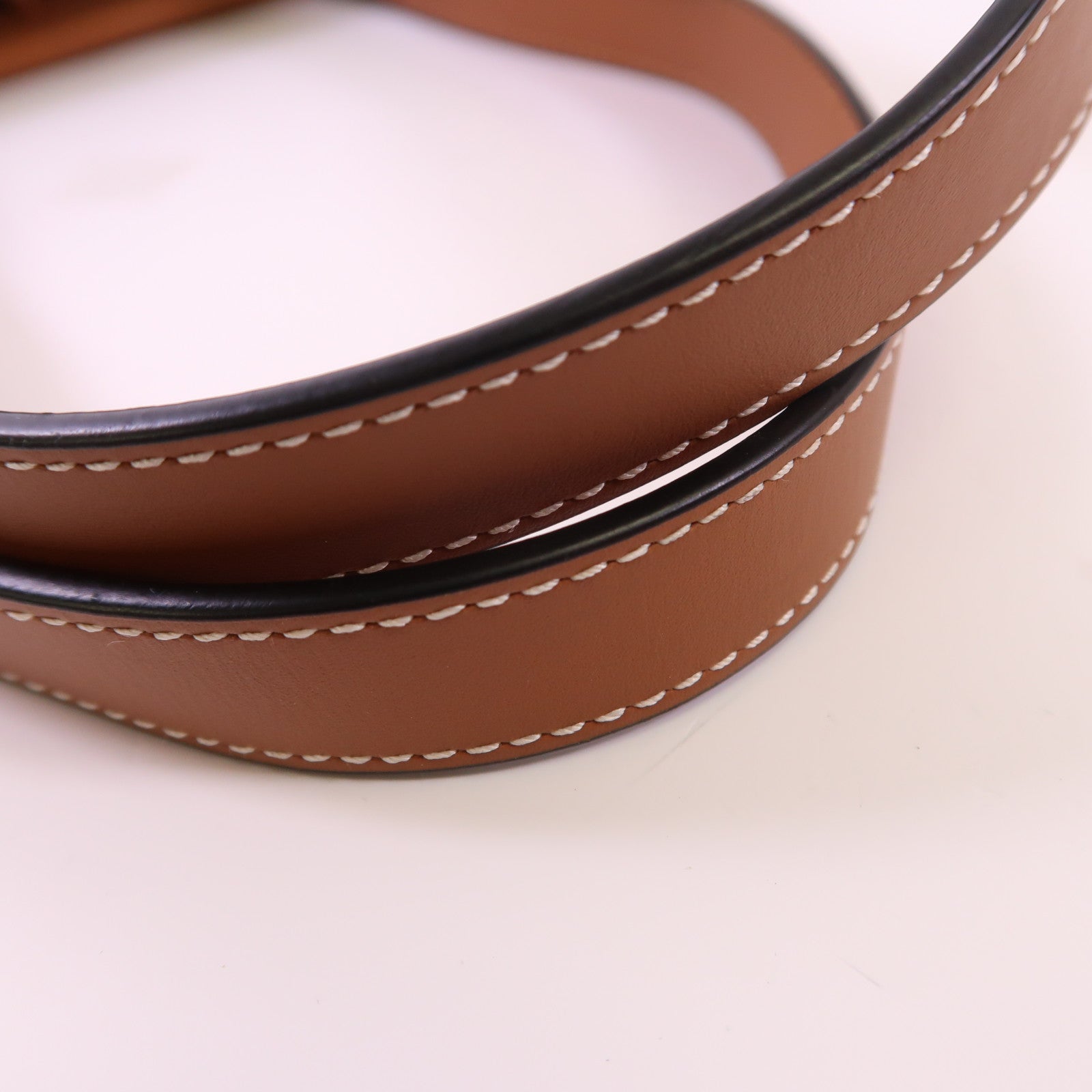 LOEWE 帆布Cushion Tote肩背袋/手挽袋