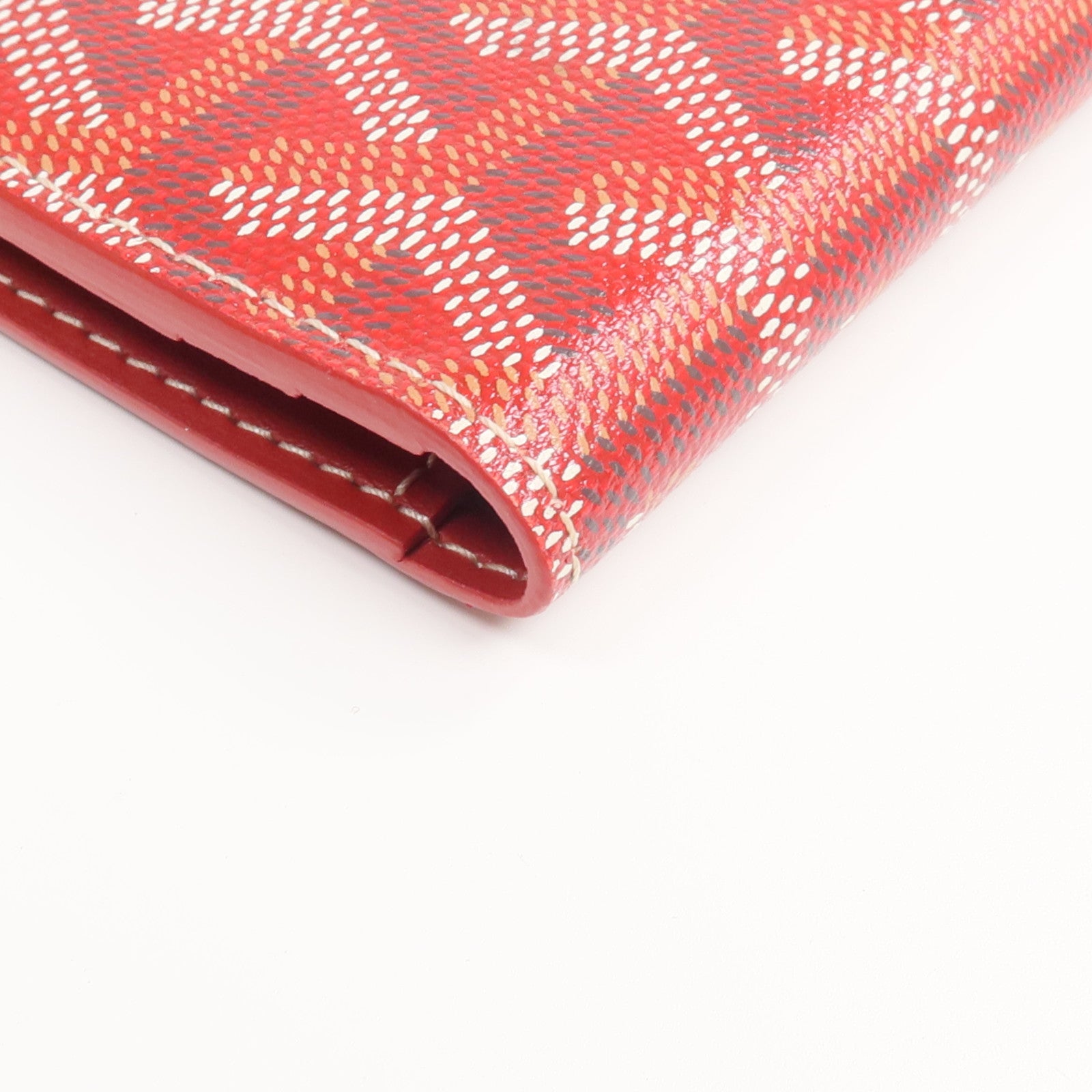 GOYARD 塗層帆布Card Case卡片套