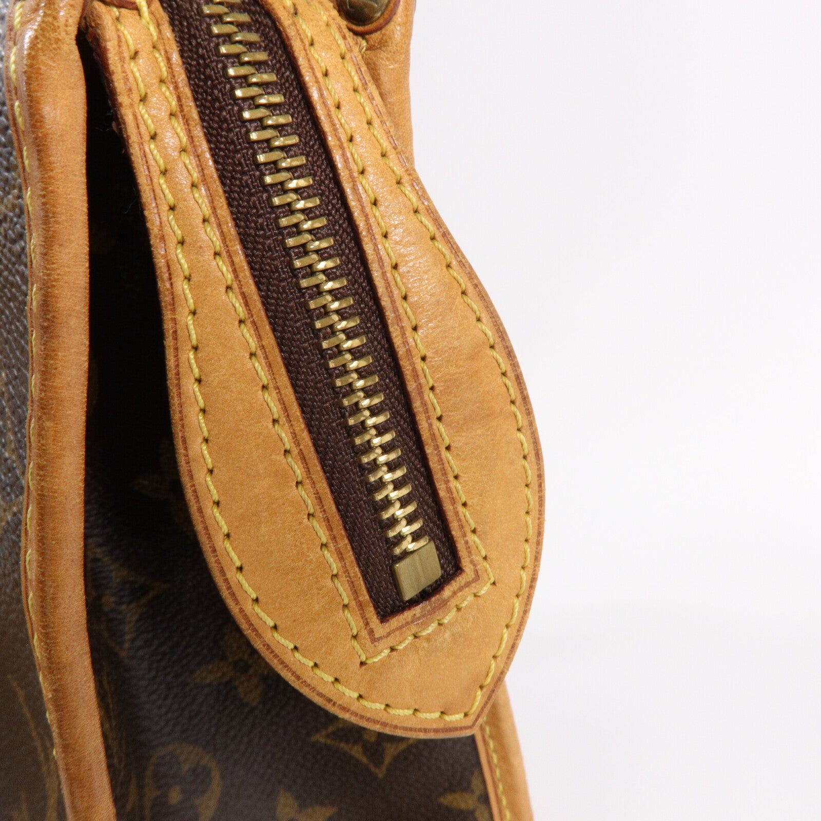 LOUIS VUITTON Monogram Popincourt Haut肩背袋
