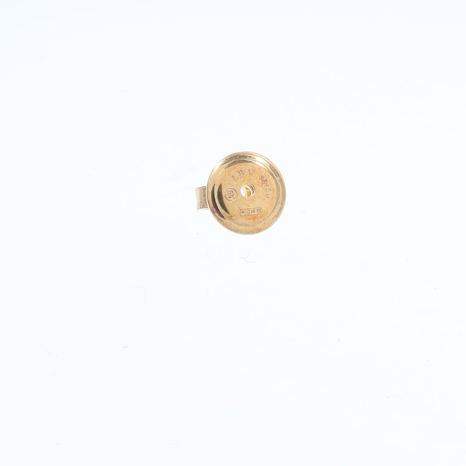 BOTTEGA VENETA 925純銀/金屬Earrings耳環
