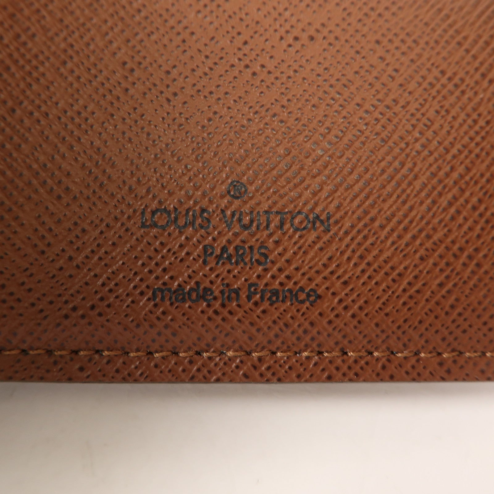 LOUIS VUITTON Monogram Multiple Wallet錢包