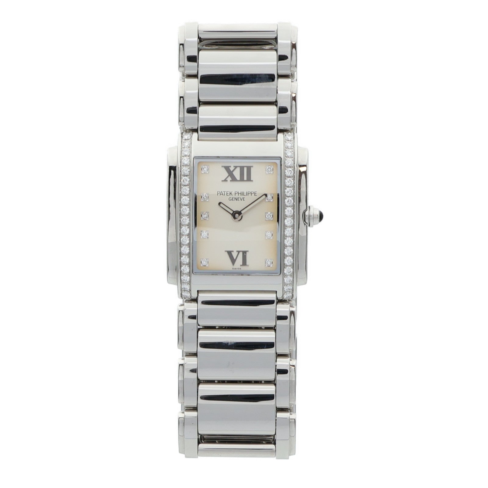 PATEK PHILIPPE Twenty-4 4910/10A-011