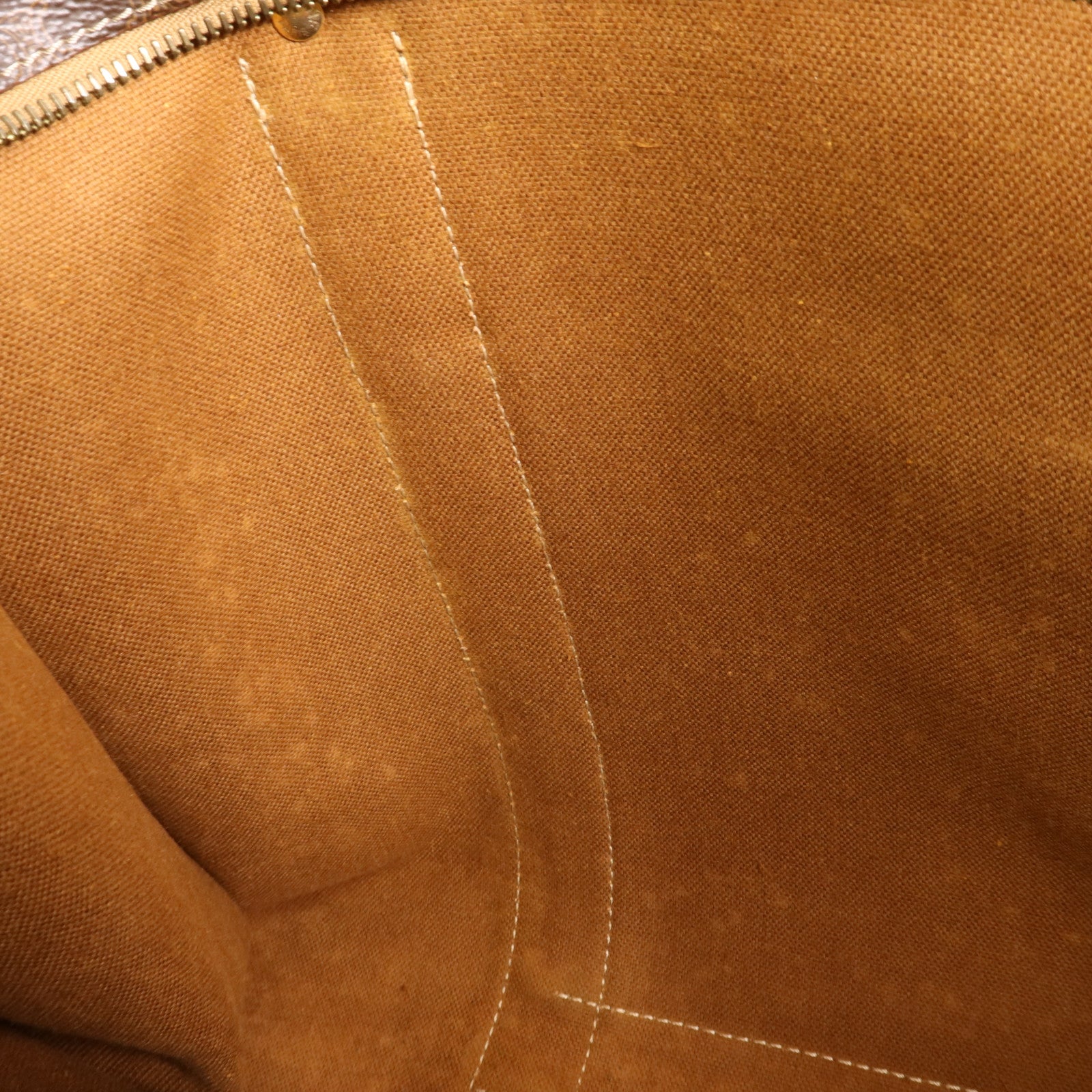 CELINE 塗層帆布Vintage Tote Bag金扣肩背袋