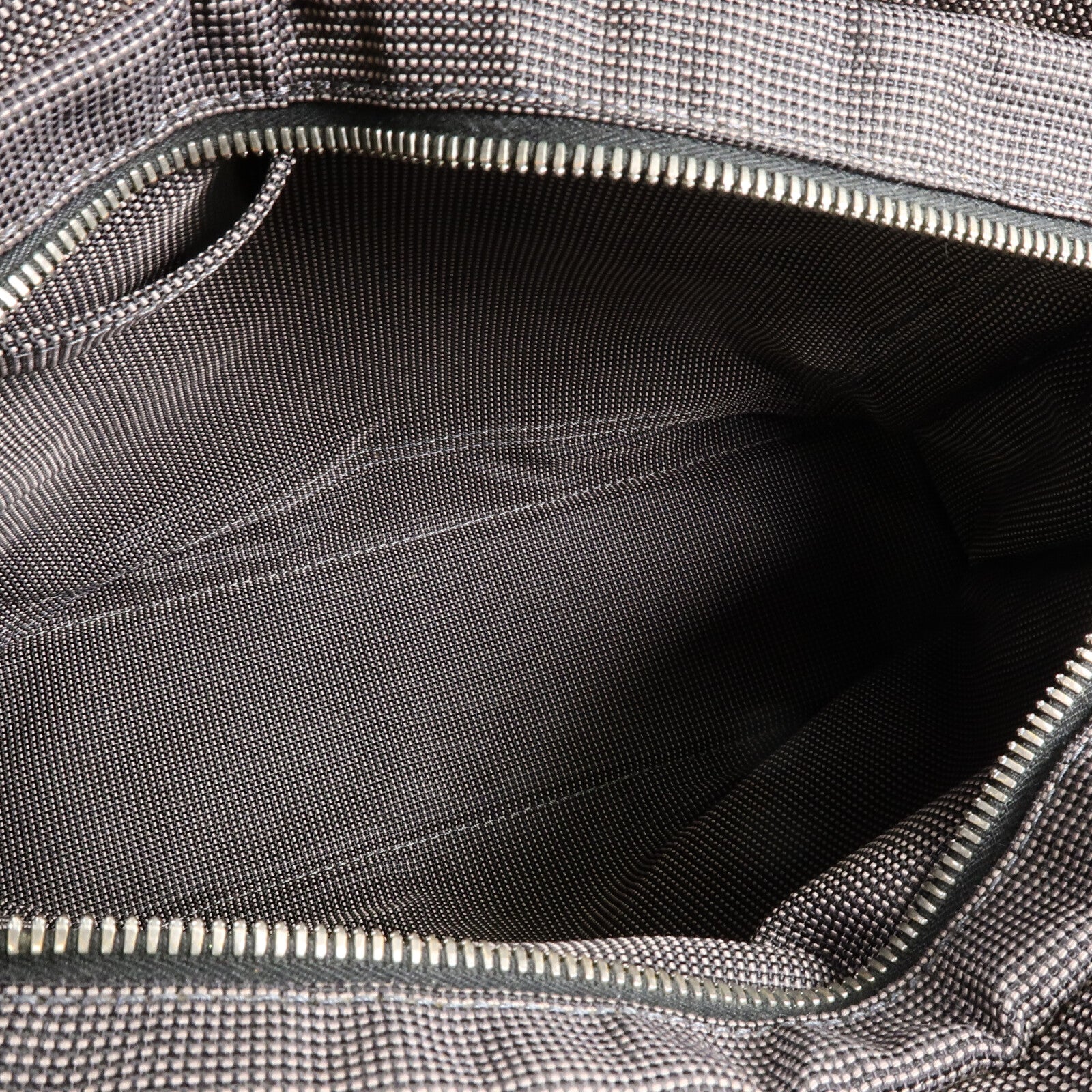 HERMES 帆布Herline Tote手挽袋