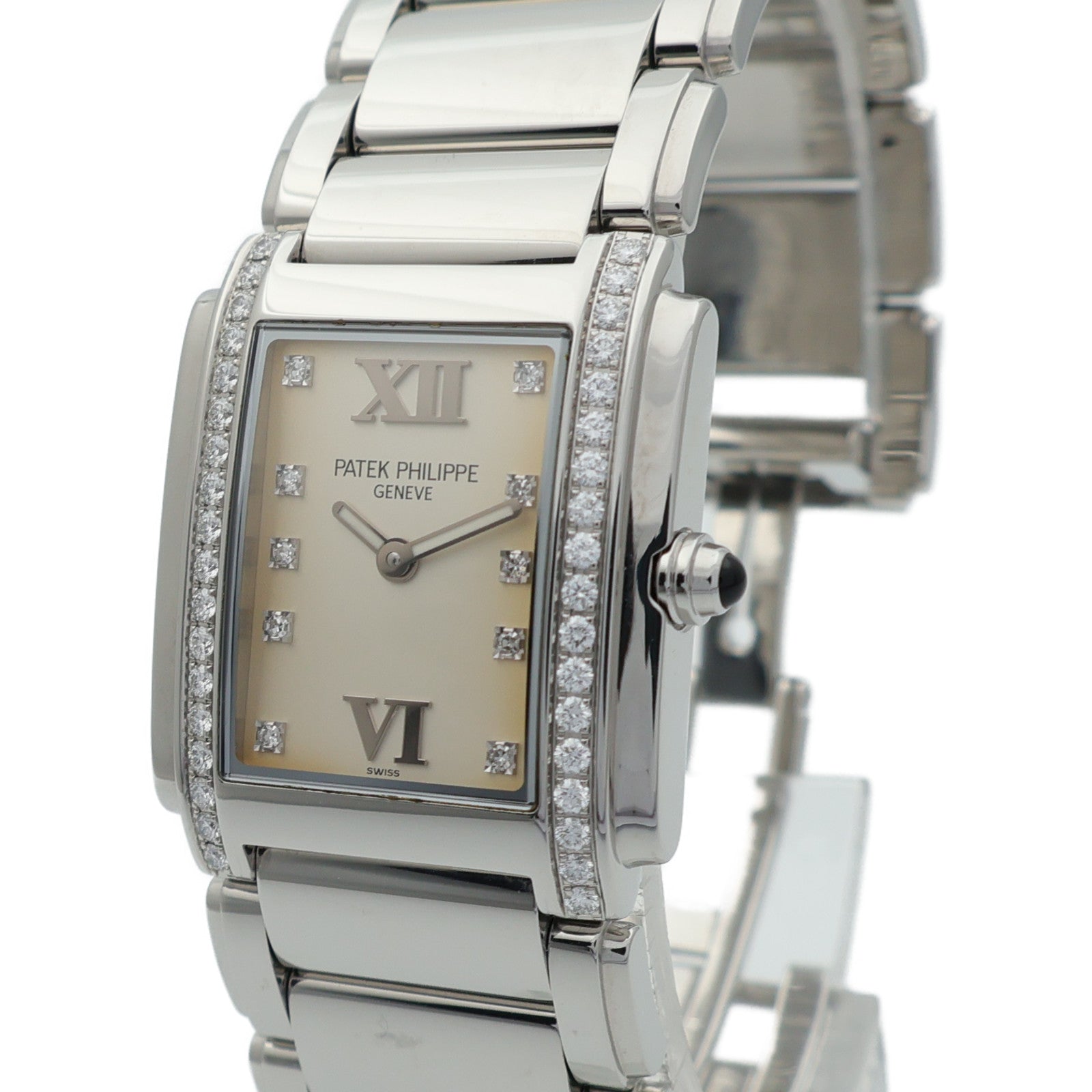 PATEK PHILIPPE Twenty-4 4910/10A-011