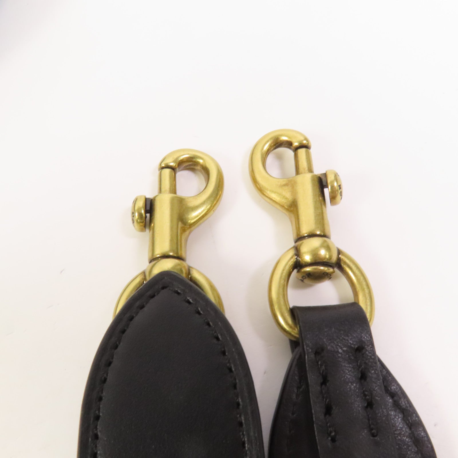 COACH Denim Tabby Bag金扣肩背袋