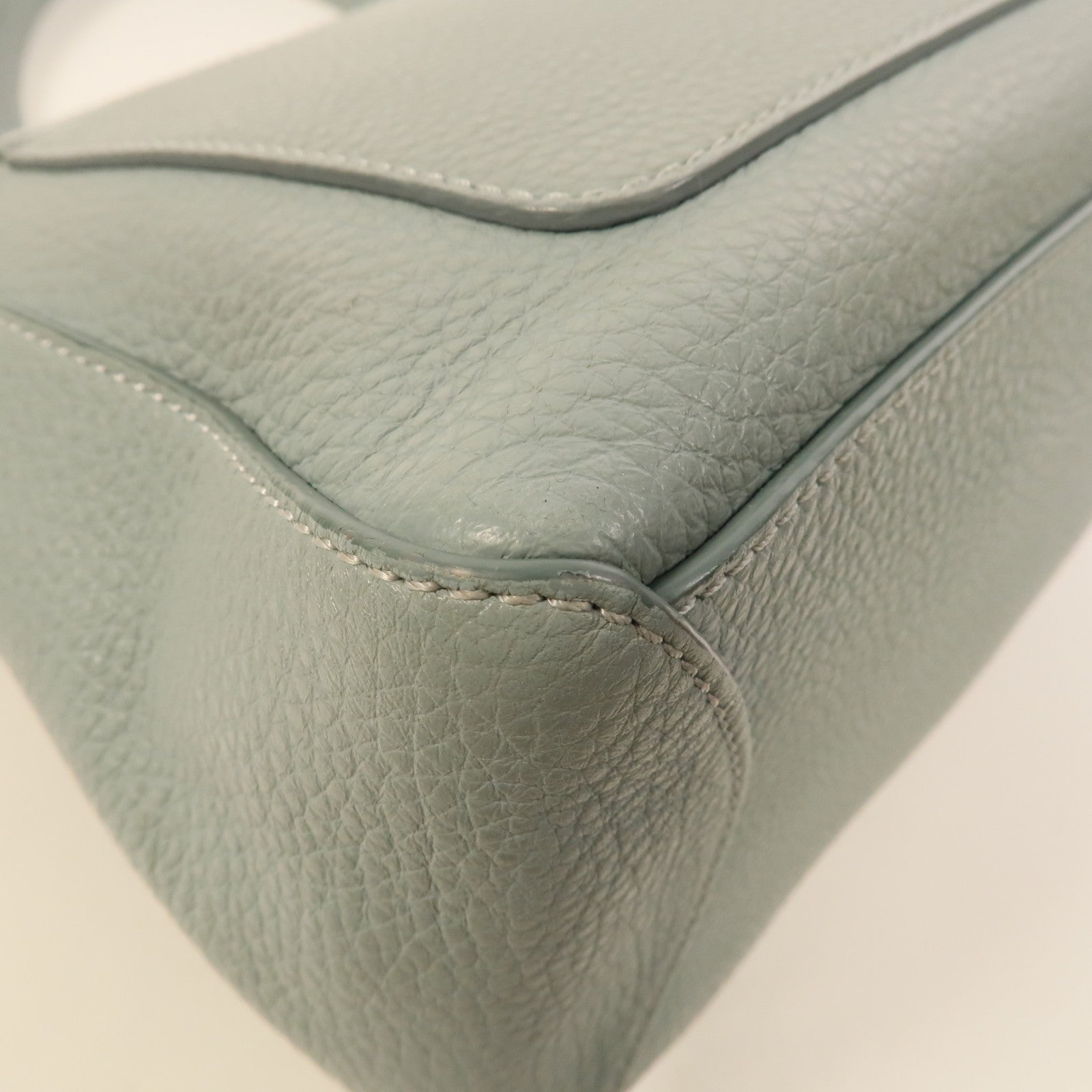Chloe 牛皮皮革2Way Shoulder手挽肩背兩用袋