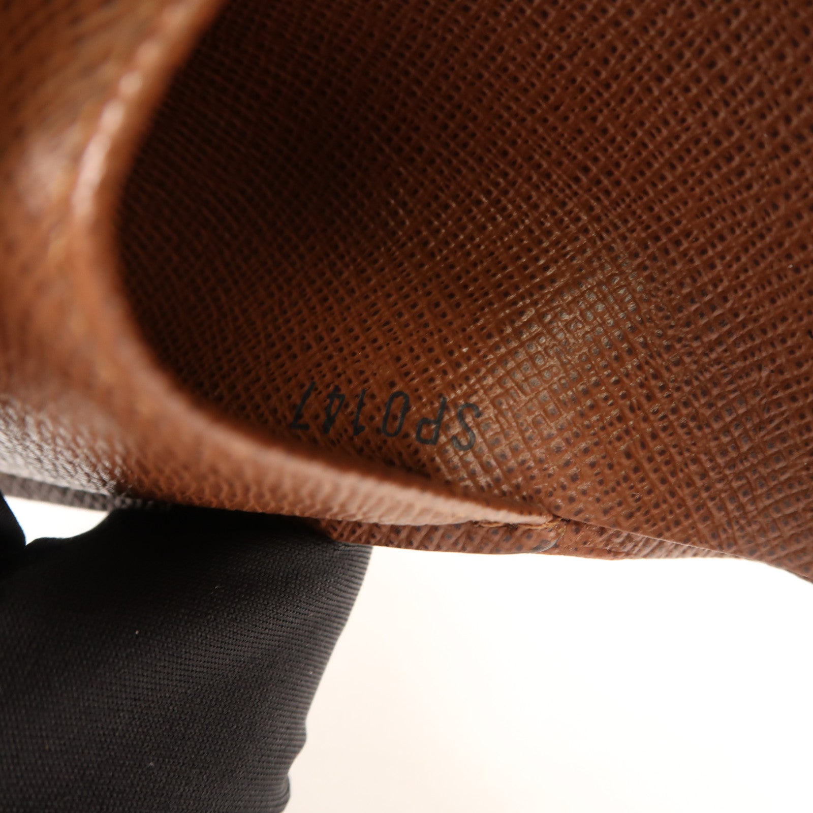 LOUIS VUITTON Monogram Multiple Wallet錢包
