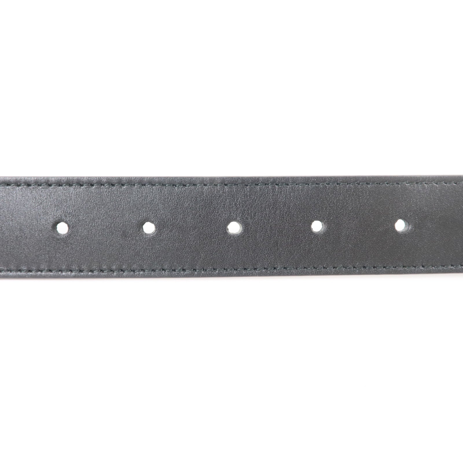 GUCCI 牛皮皮革GG Marmont Belt 75cm金扣皮帶