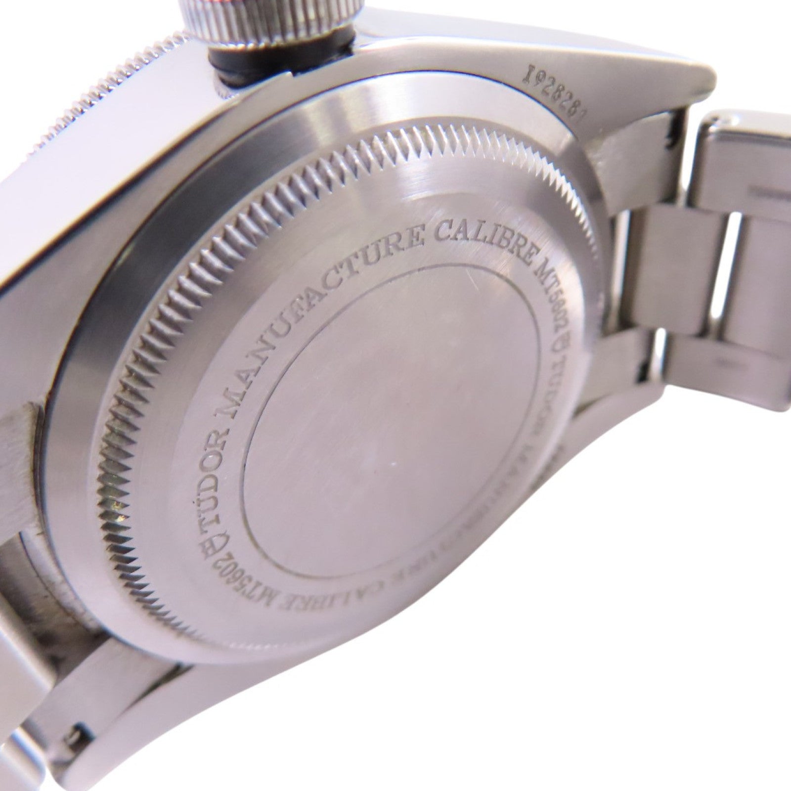 TUDOR Heritage Black Bay 79230N