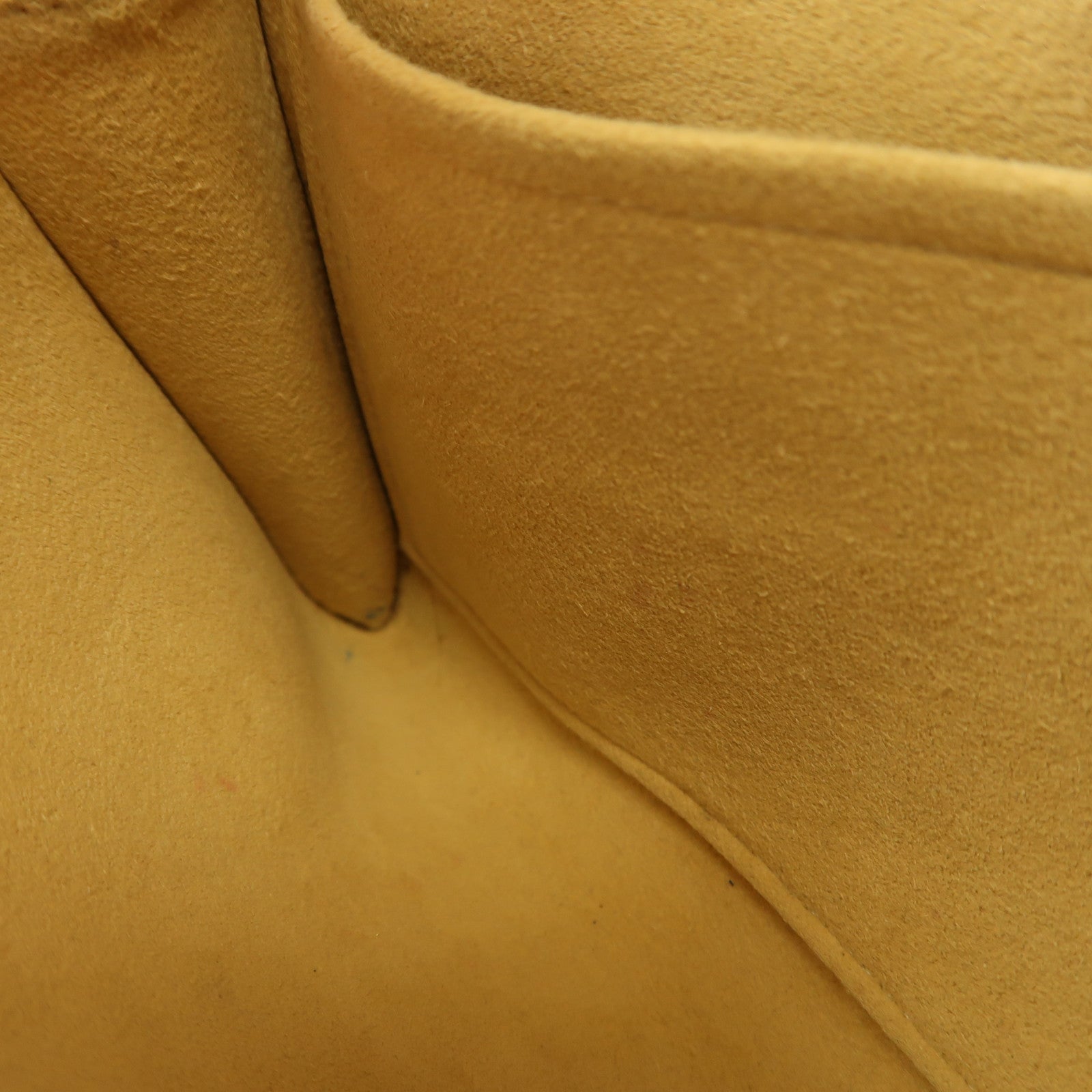 LOUIS VUITTON 【激減優惠】Monogram Pochette Twin GM金扣肩背袋