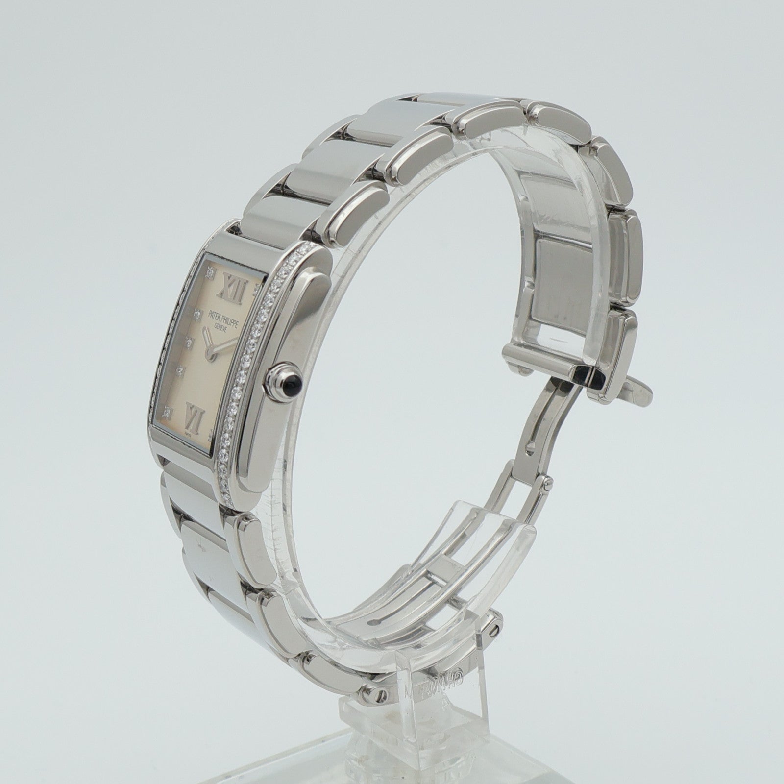PATEK PHILIPPE Twenty-4 4910/10A-011