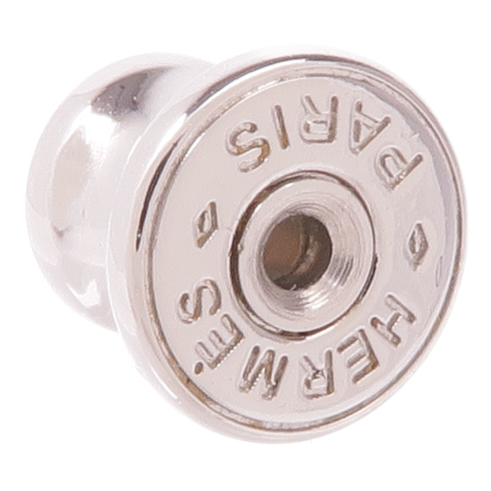 HERMES 金屬Eileen Earrings耳環