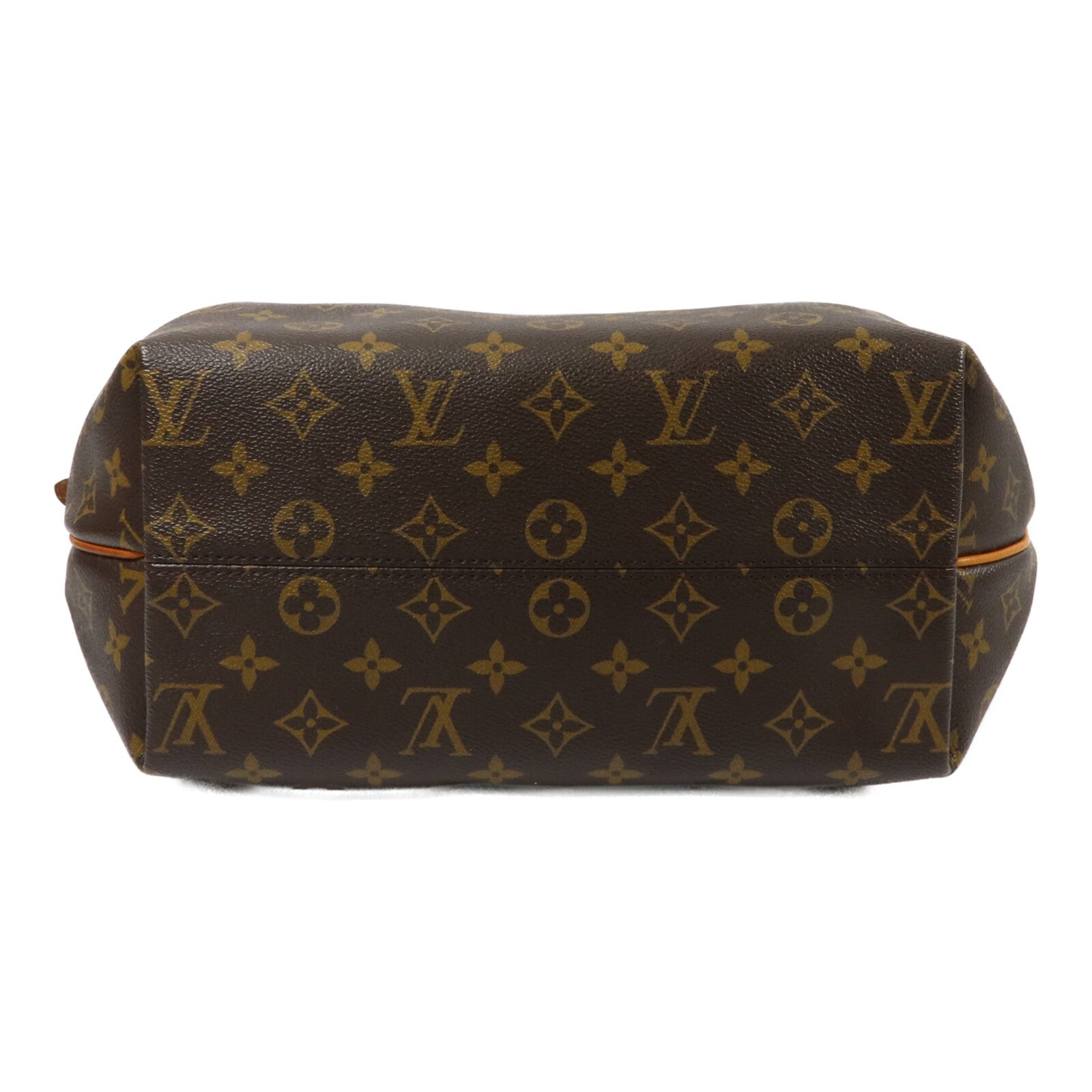 LOUIS VUITTON Monogram Turenne MM手挽肩背兩用袋