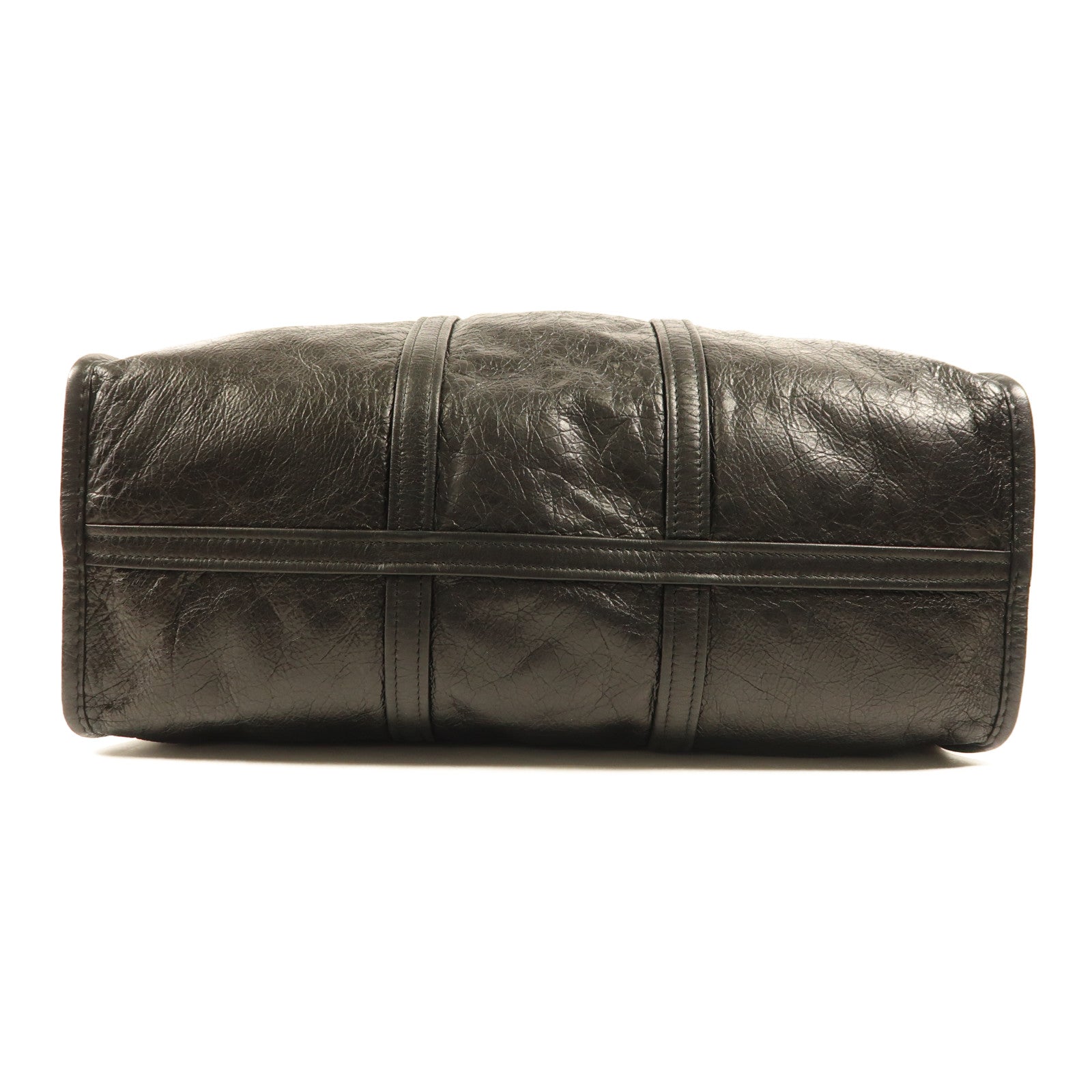 BALENCIAGA 牛皮皮革Shoulder Bag肩背袋