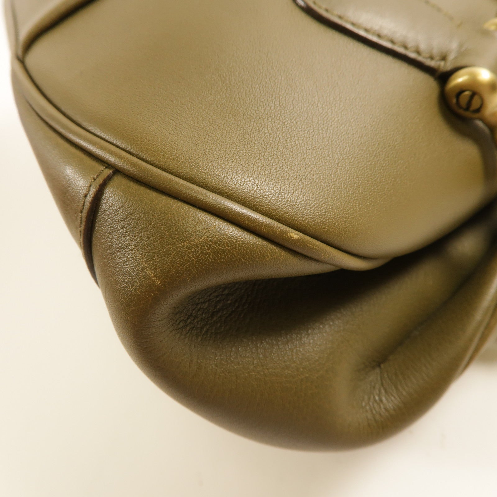BURBERRY 牛皮皮革Shoulder Bag肩背袋