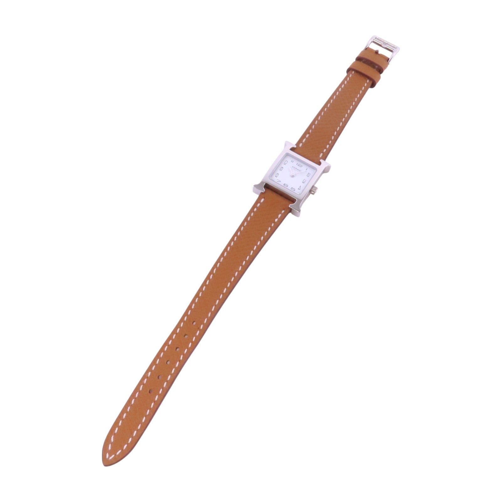 HERMES H watch HH1.110