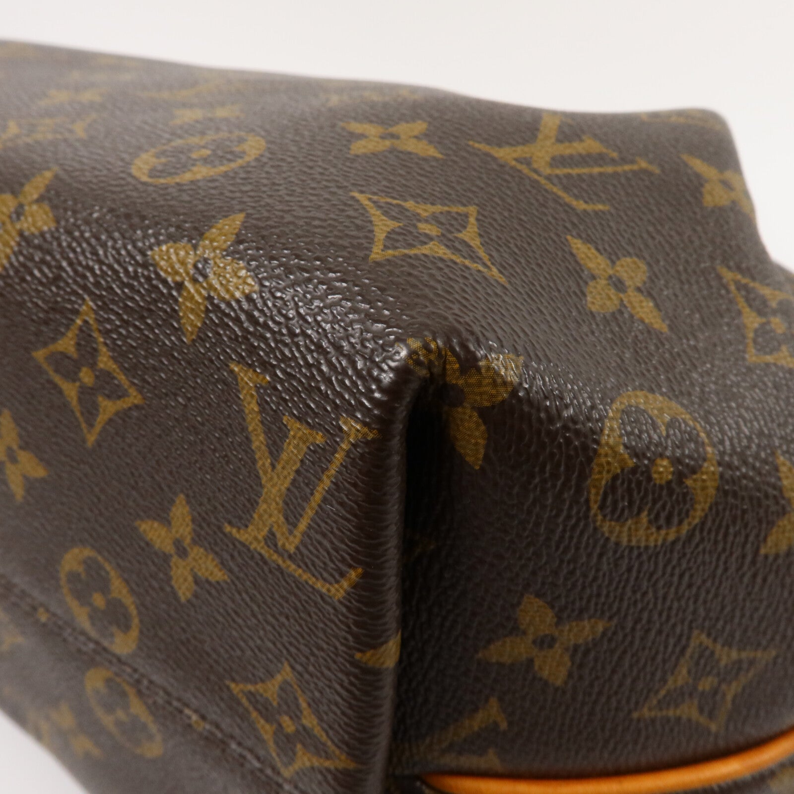 LOUIS VUITTON Monogram Turenne MM手挽肩背兩用袋