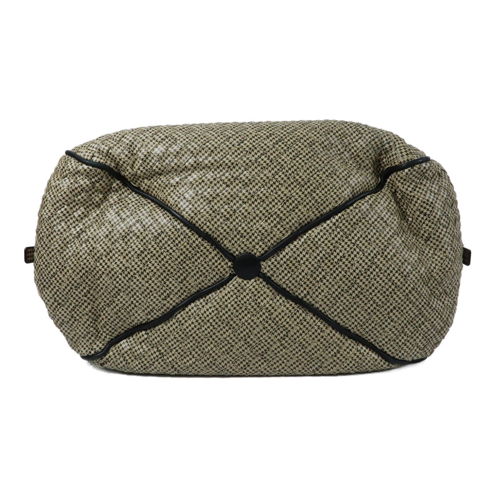 BOTTEGA VENETA 牛皮皮革Hand Bag手挽袋