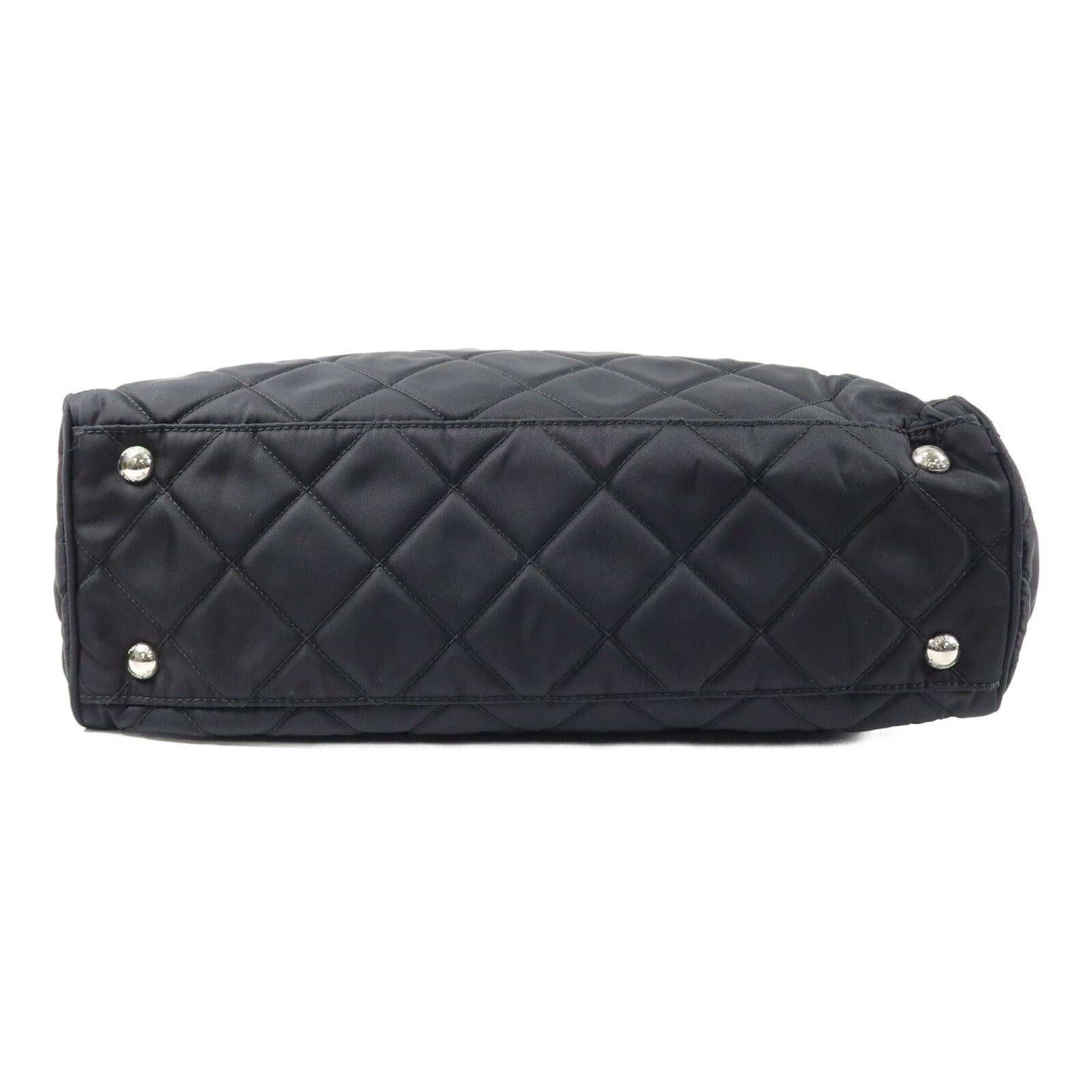 PRADA 尼龍Shoulder Bag肩背袋