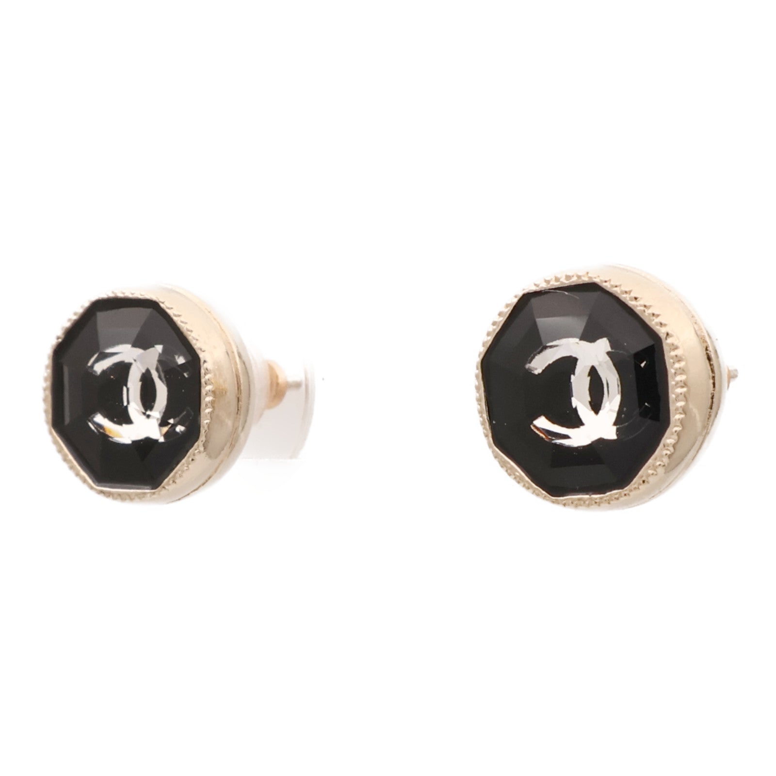 CHANEL 金屬Earrings耳環