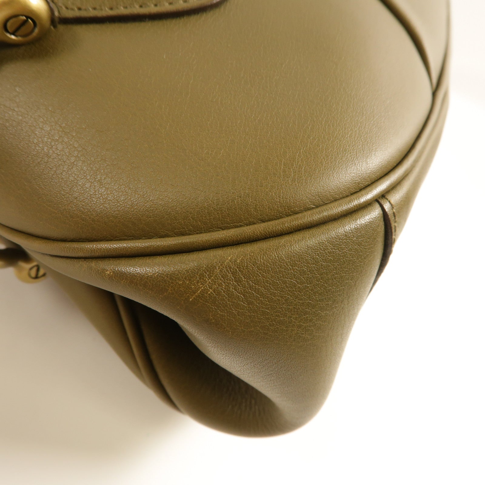 BURBERRY 牛皮皮革Shoulder Bag肩背袋