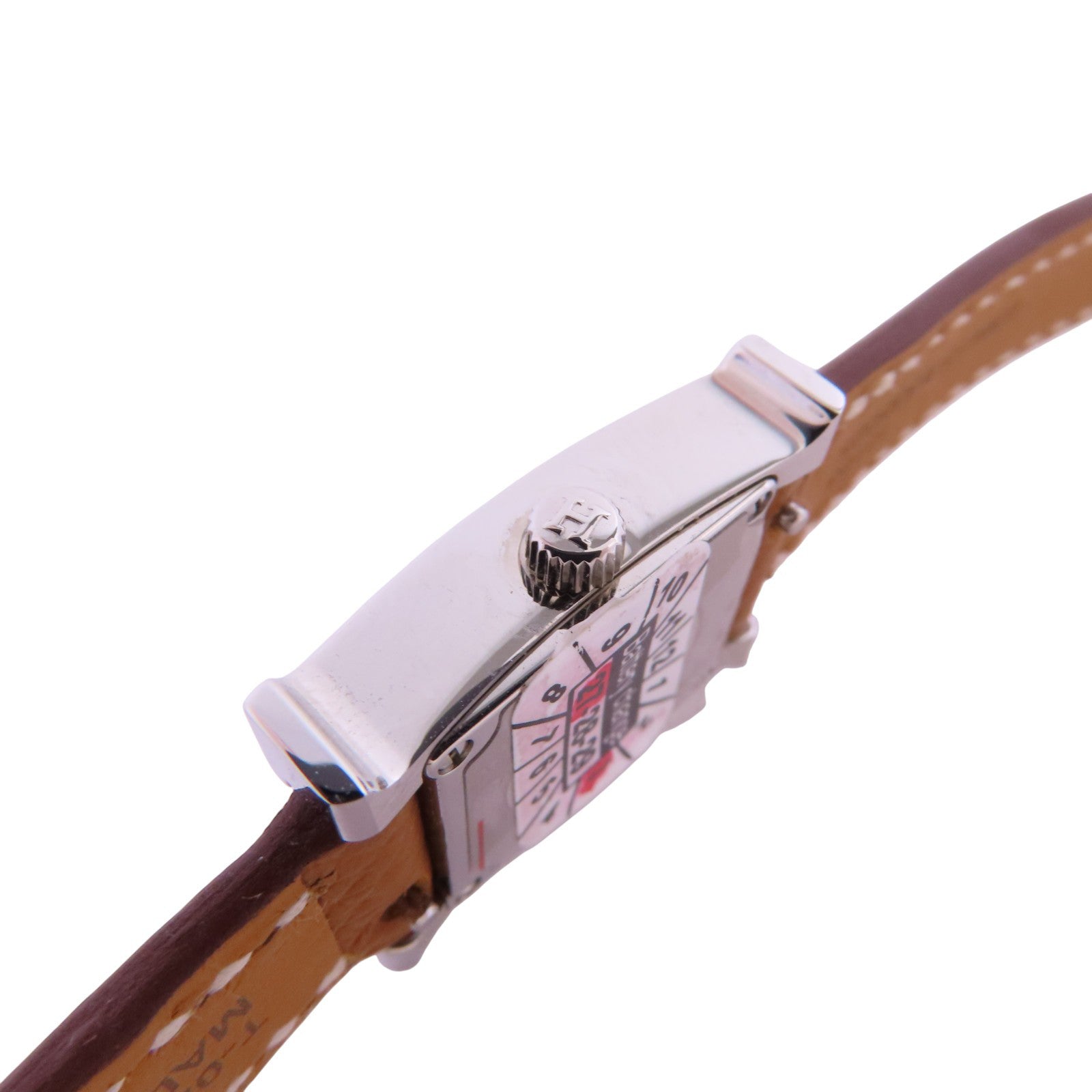HERMES H watch HH1.110
