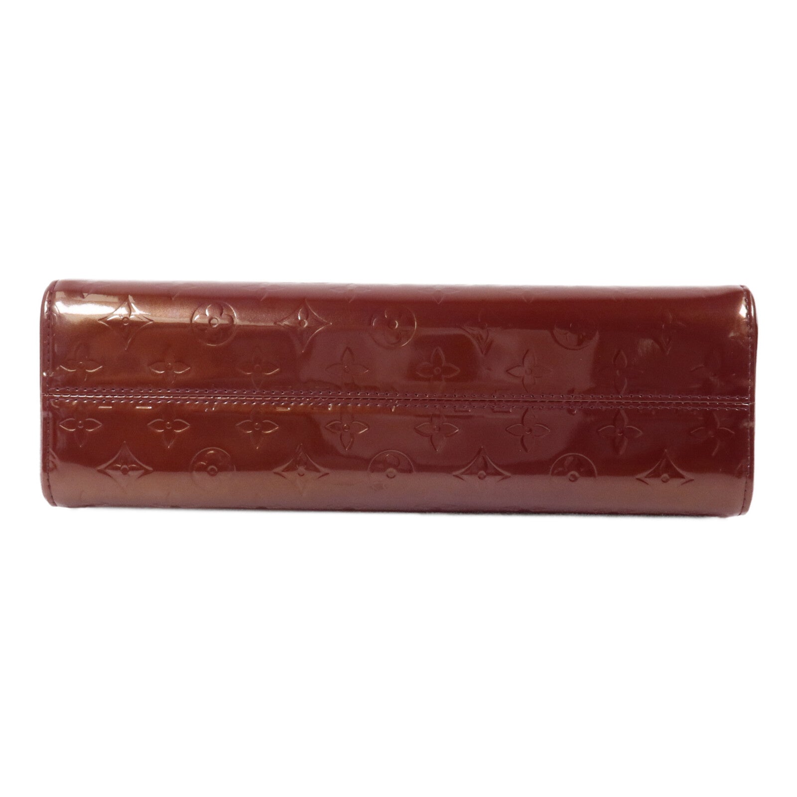 LOUIS VUITTON Monogram Vernis Roxbury Drive手挽肩背兩用袋