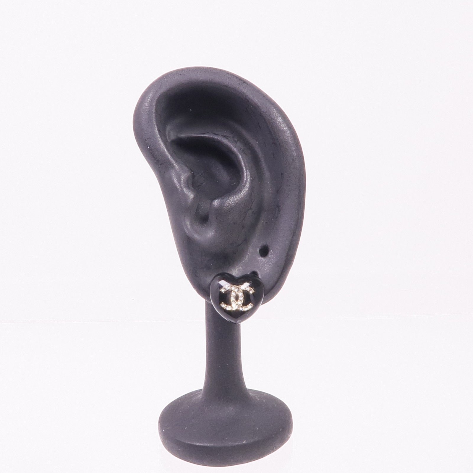 CHANEL PVC Earrings耳環