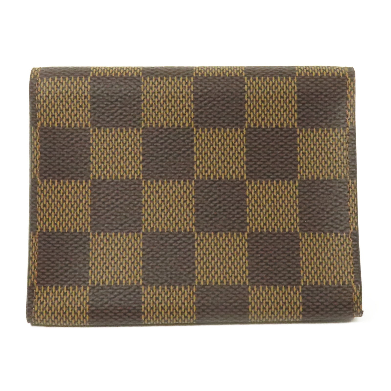 LOUIS VUITTON Damier Card Case卡片套