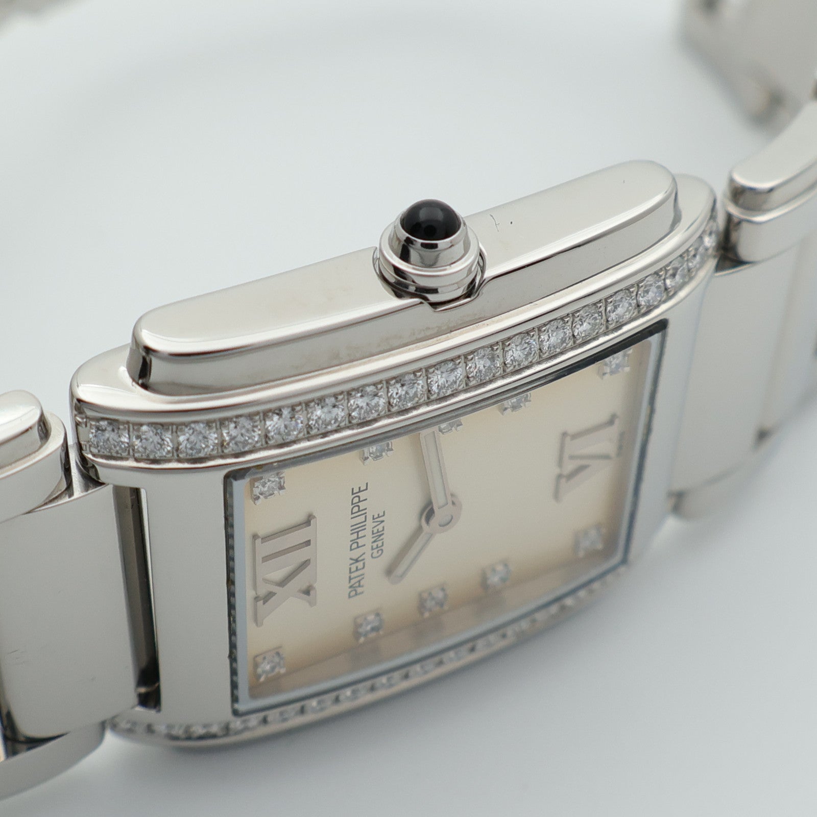 PATEK PHILIPPE Twenty-4 4910/10A-011