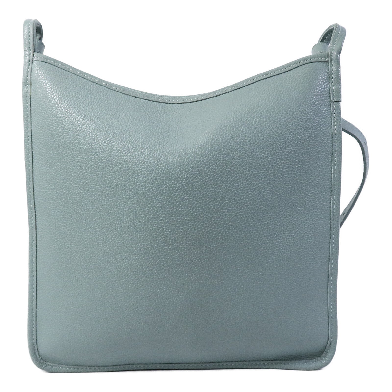 Longchamp 牛皮皮革Shoulder Bag肩背袋