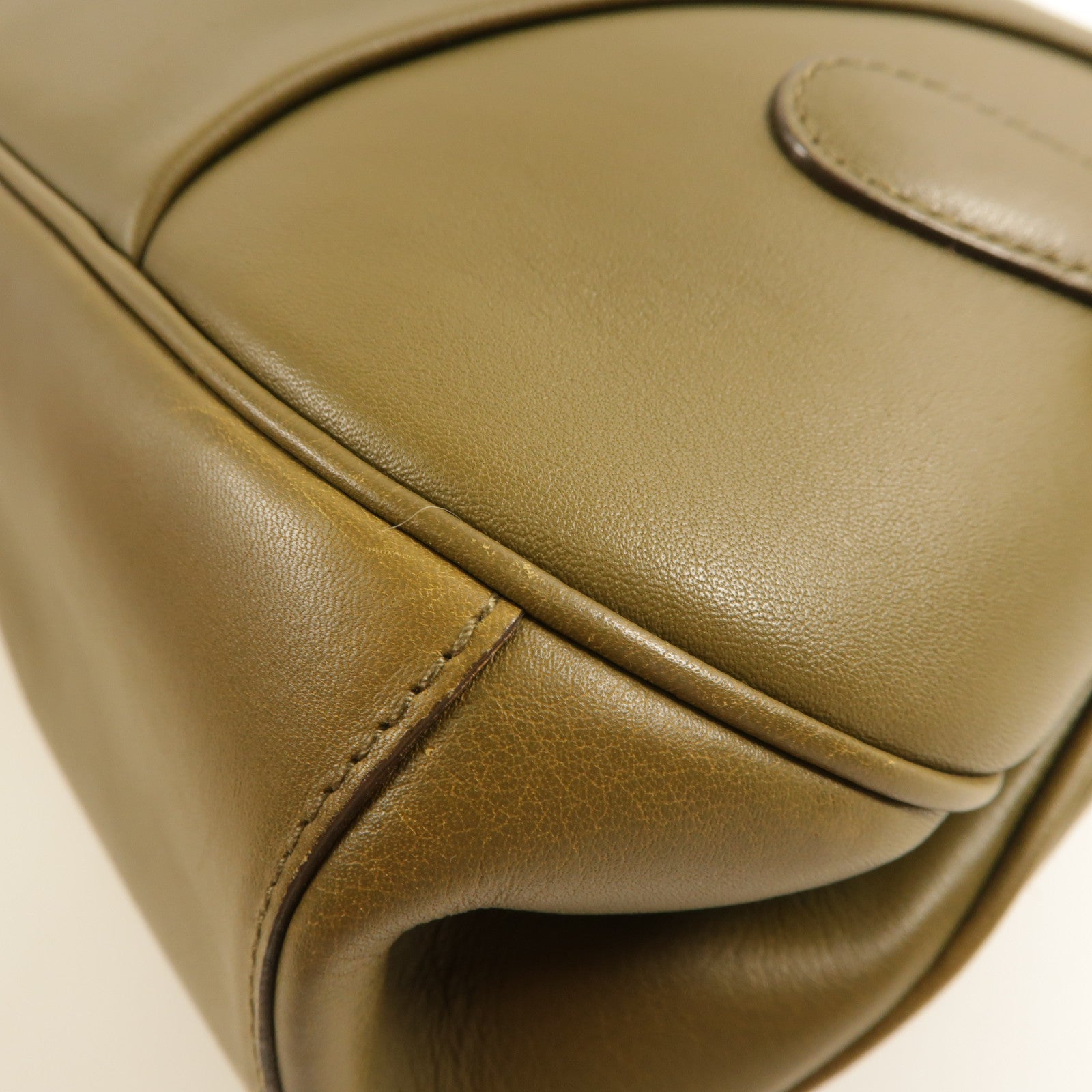 BURBERRY 牛皮皮革Shoulder Bag肩背袋